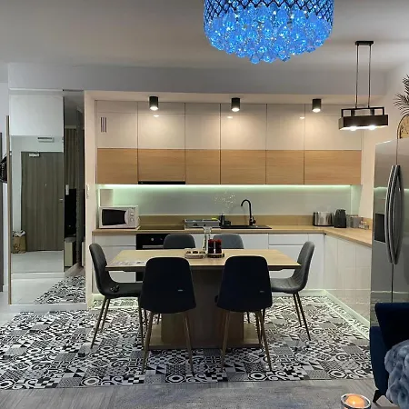 Z Widokiem Apartament *