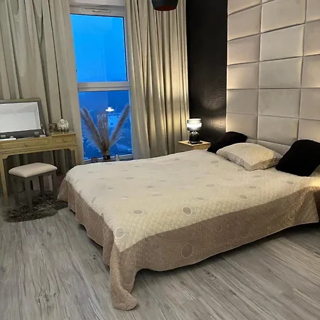 Z Widokiem Apartament