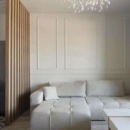 Apartament Z Widokiem Gdynia