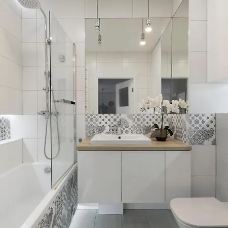Apartament Z Widokiem