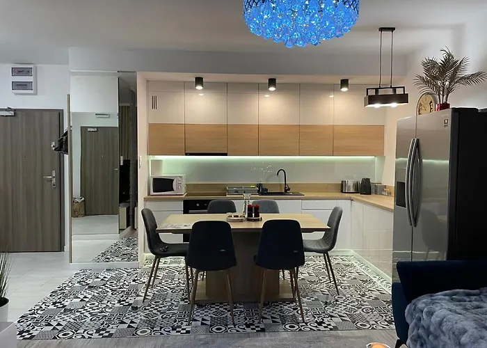 Z Widokiem Apartament *