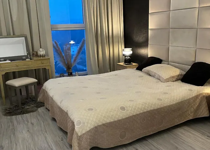 Z Widokiem Apartament